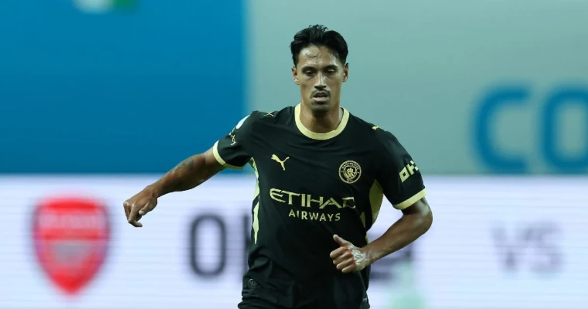 Tijjani Reijnders Joins Al-Qadsiah from Man City in £51m Transfer