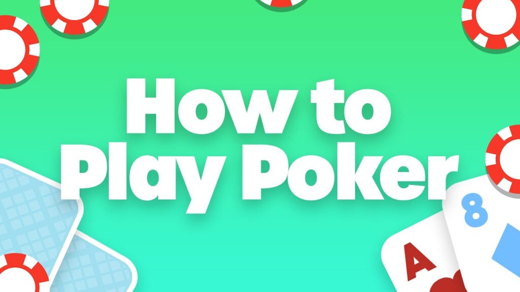Lucky Poker Online in Tanzania – Easy Steps to Play and Winning Strategies