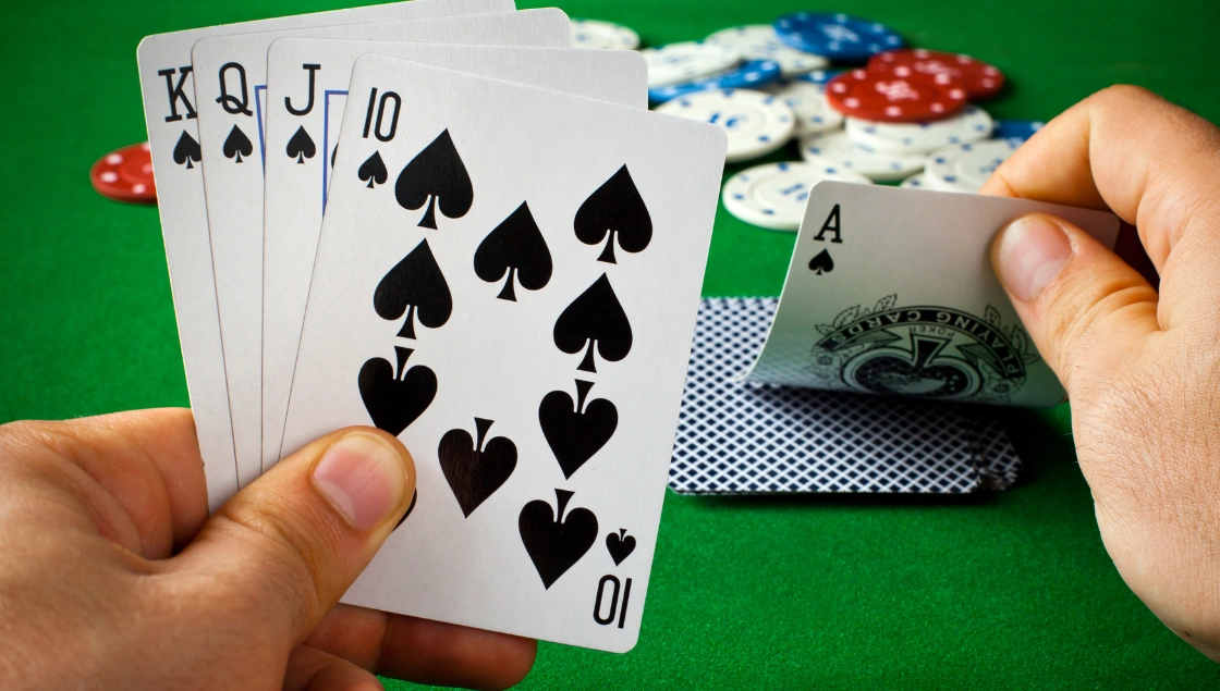 Lucky Poker Online in Tanzania – Easy Steps to Play and Winning Strategies