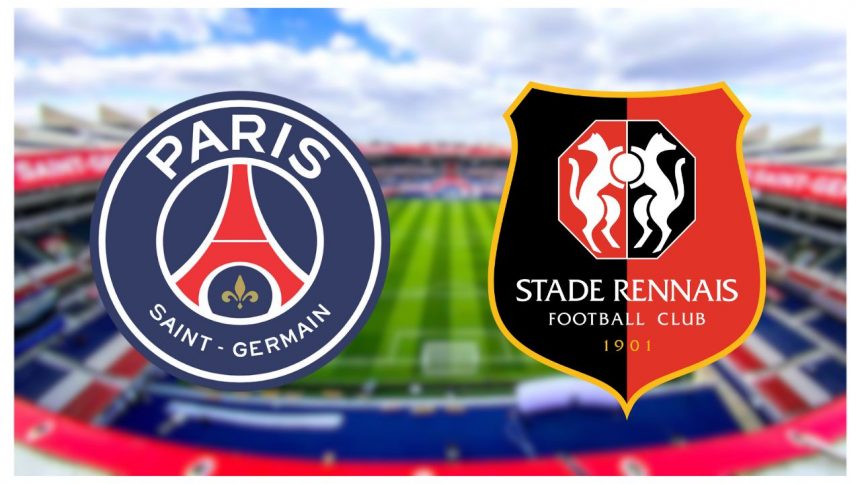 PSG vs Rennes Prediction, Betting Tips and Match Preview