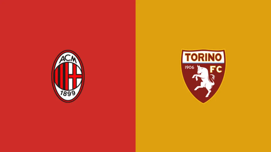 Torino vs AC Milan Prediction, Betting Tips and Match Preview
