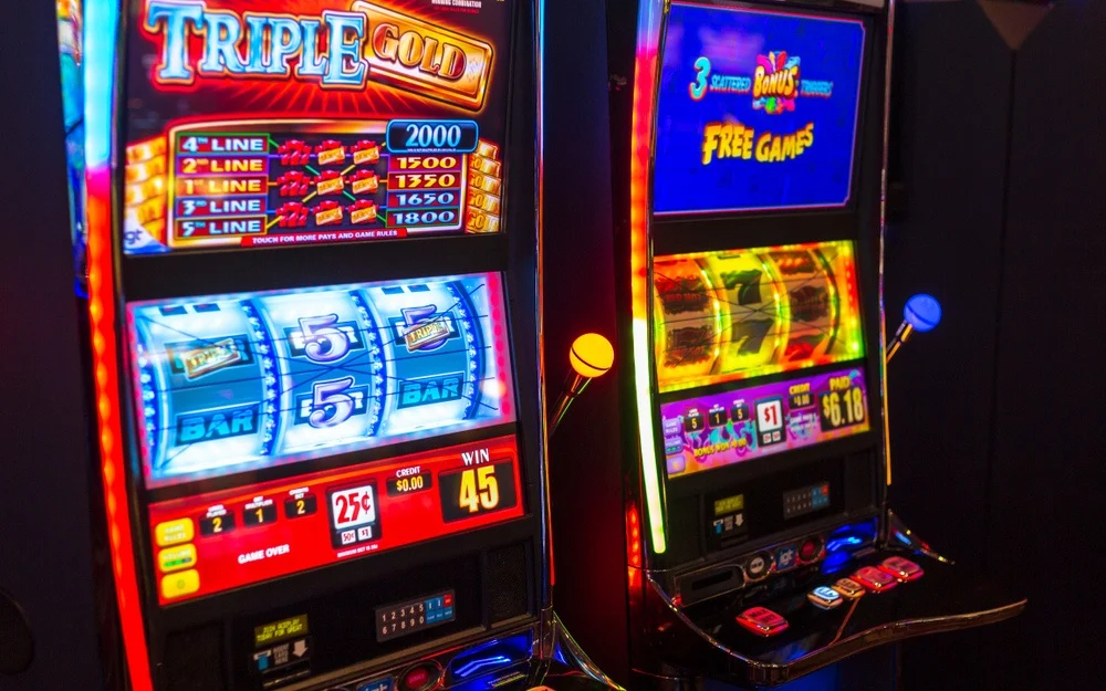 What Is the 5-Slot Machine Strategy and Does It Work?