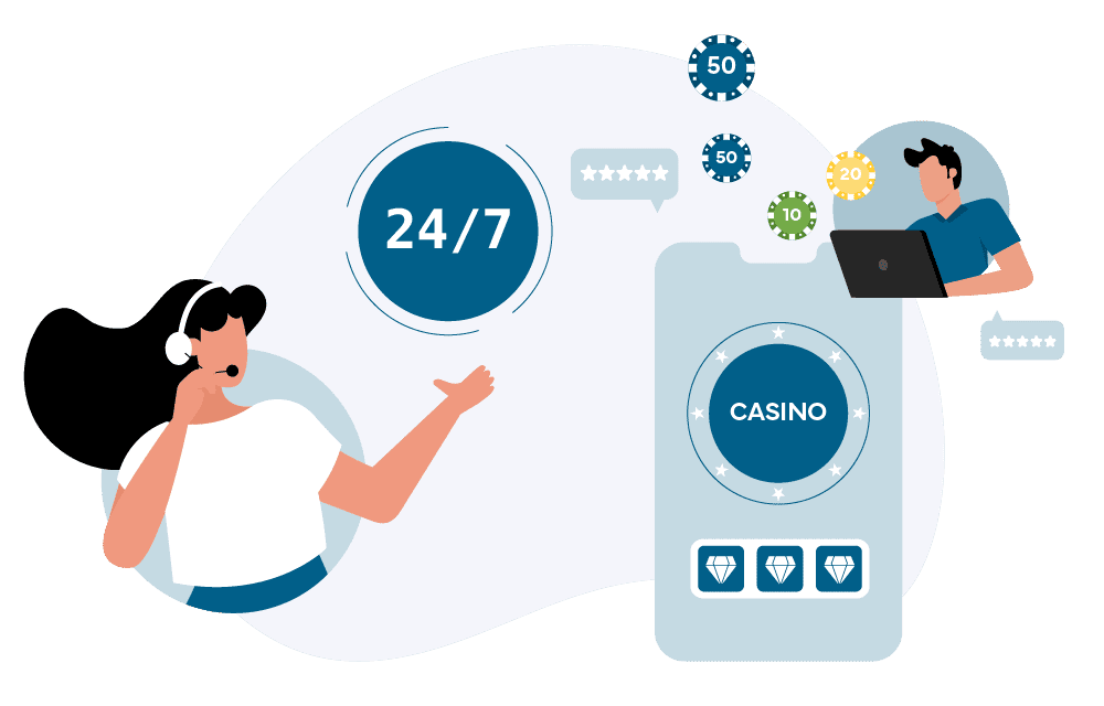Online Casino Mistakes to Avoid in Tanzania