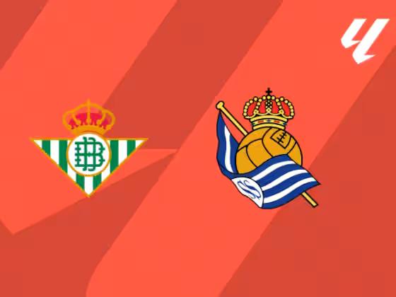 Real Betis vs Real Sociedad Prediction, Betting Tips and Match Preview
