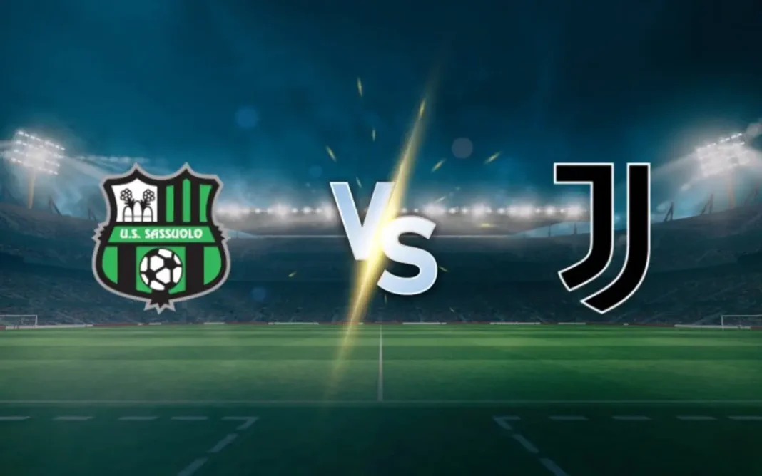 Sassuolo vs. Juventus Prediction, Betting Tips and Serie A Preview