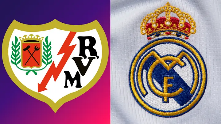 Real Madrid vs. Rayo Vallecano Prediction, Betting Tips and La Liga Preview