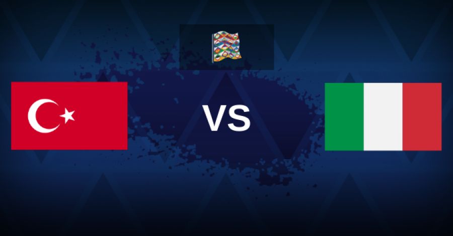 Turkey vs. Italy Prediction: Nations League 2026