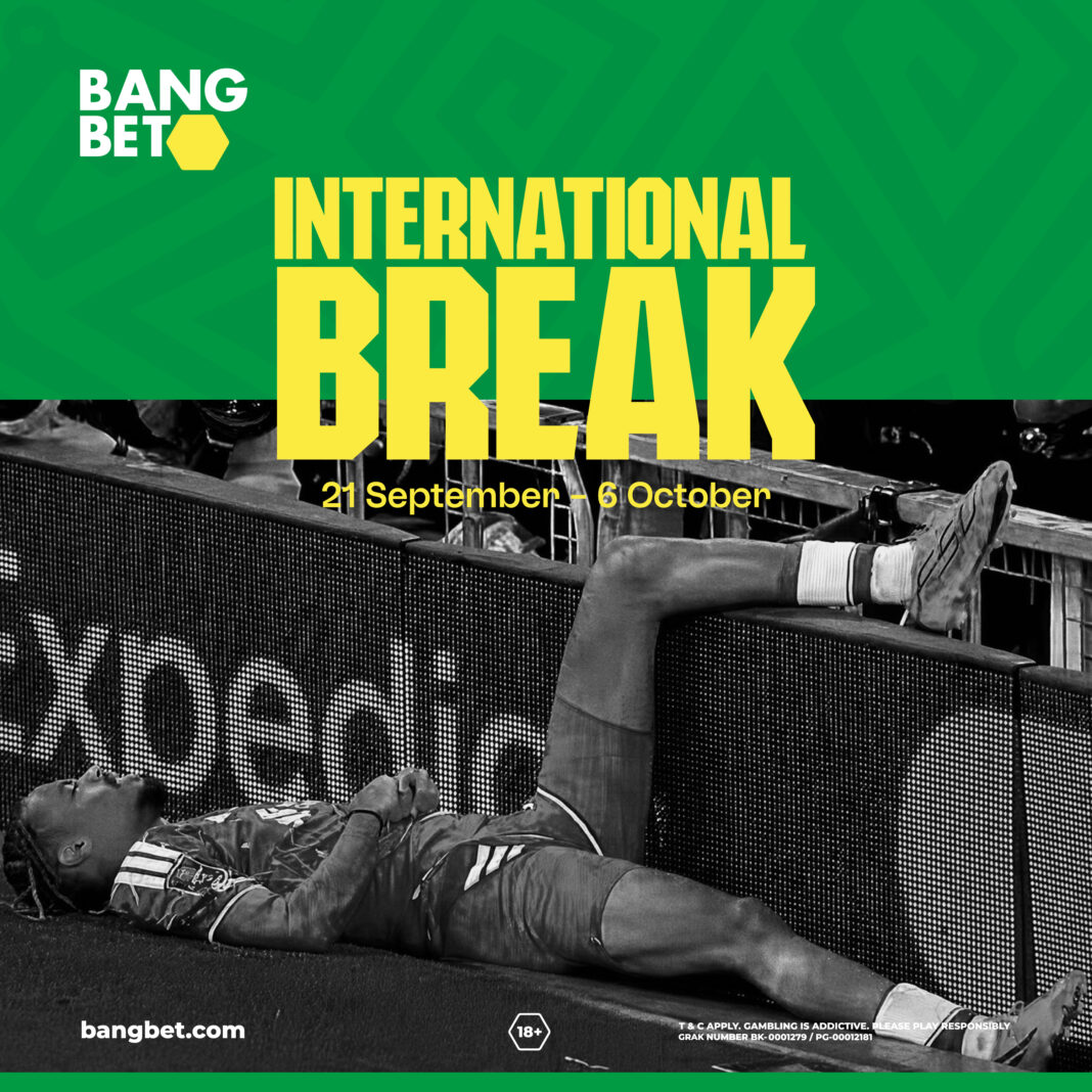 Why the 2026 International Break Is Three Weeks Long