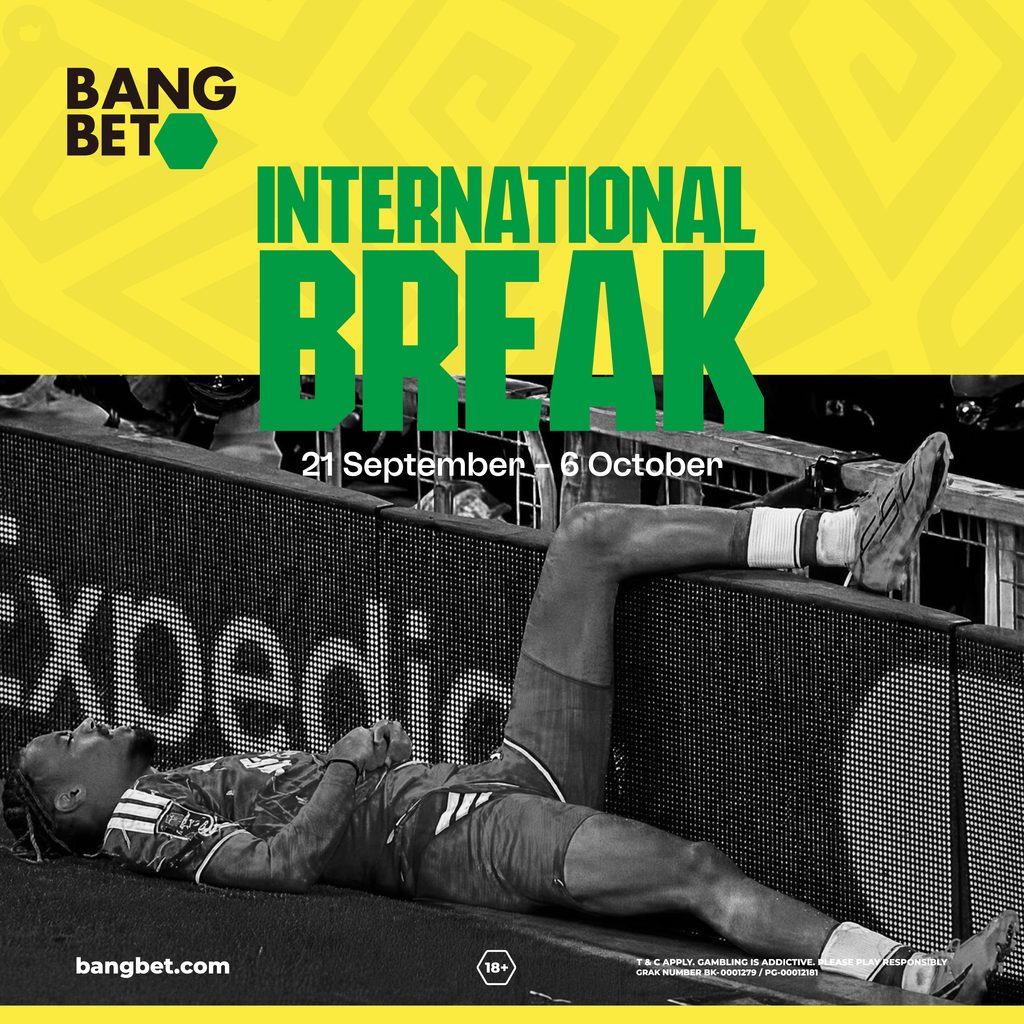 Why the 2026 International Break Is Three Weeks Long