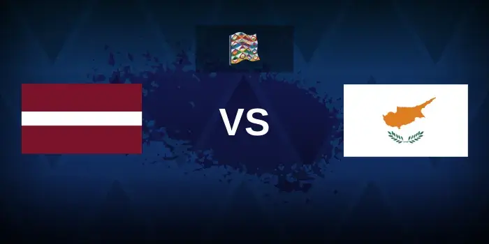 Latvia vs. Cyprus Prediction: Betting Tips and Preview