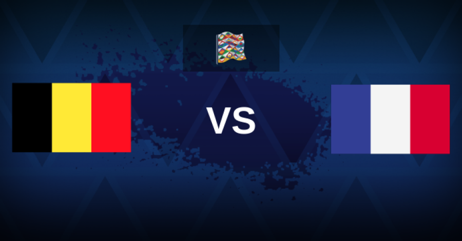 Belgium vs. France Prediction: Nations League 2026