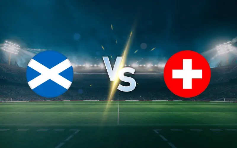 Scotland vs Switzerland Prediction: Swiss Target Nations League Top Spot