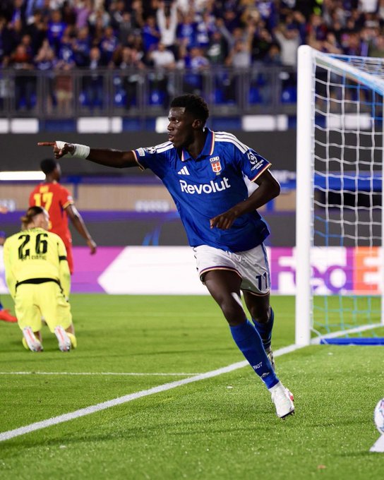Como 4-1 RB Leipzig: Dream Champions League Debut
