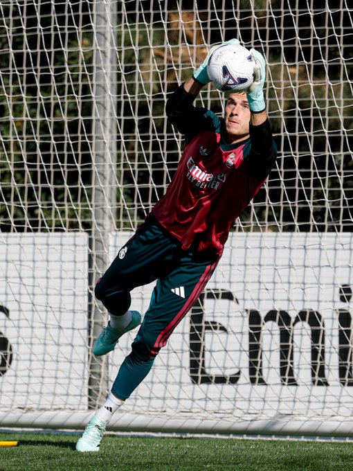 Real Madrid Thrash Rayo Vallecano 4-1 in LaLiga