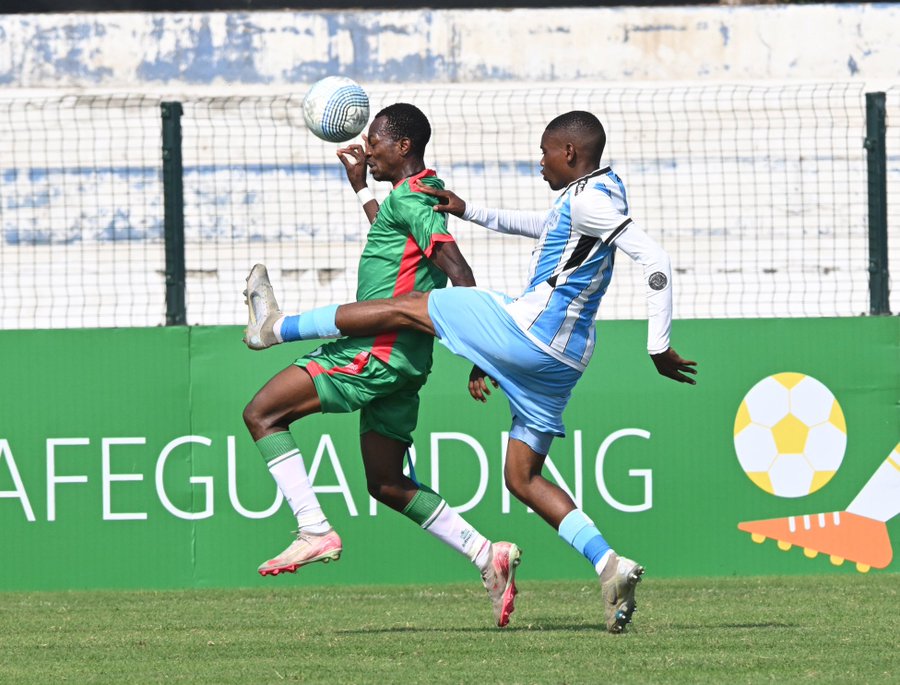 Malawi U20 Cruise Past Botswana U20 With Commanding 3-0 COSAFA Victory