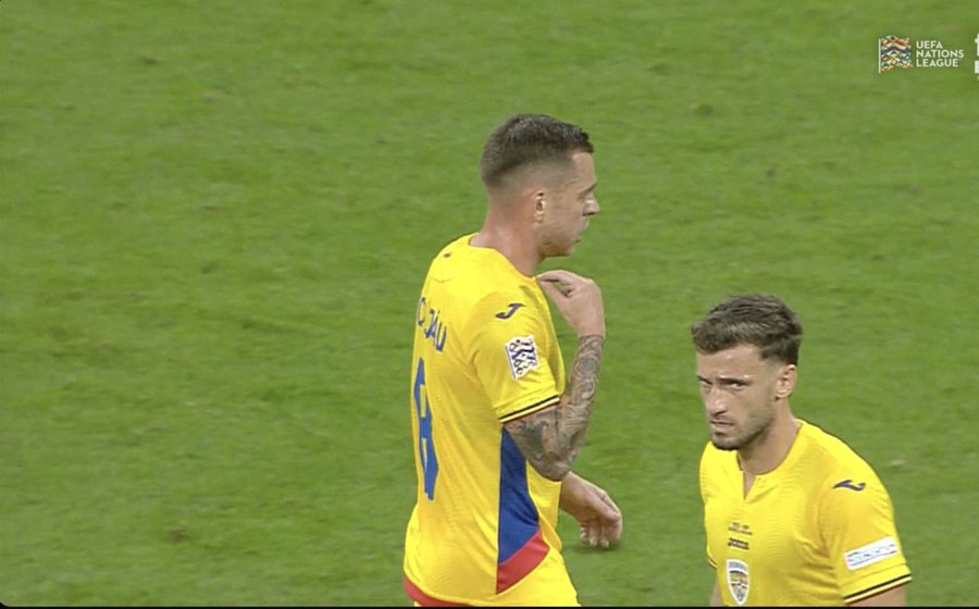 Bosnia Stuns Romania 4-2 in UEFA Nations League Thriller