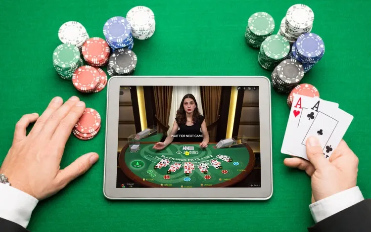 Understanding Live Dealer Casinos: A Guide for Players in Tanzania