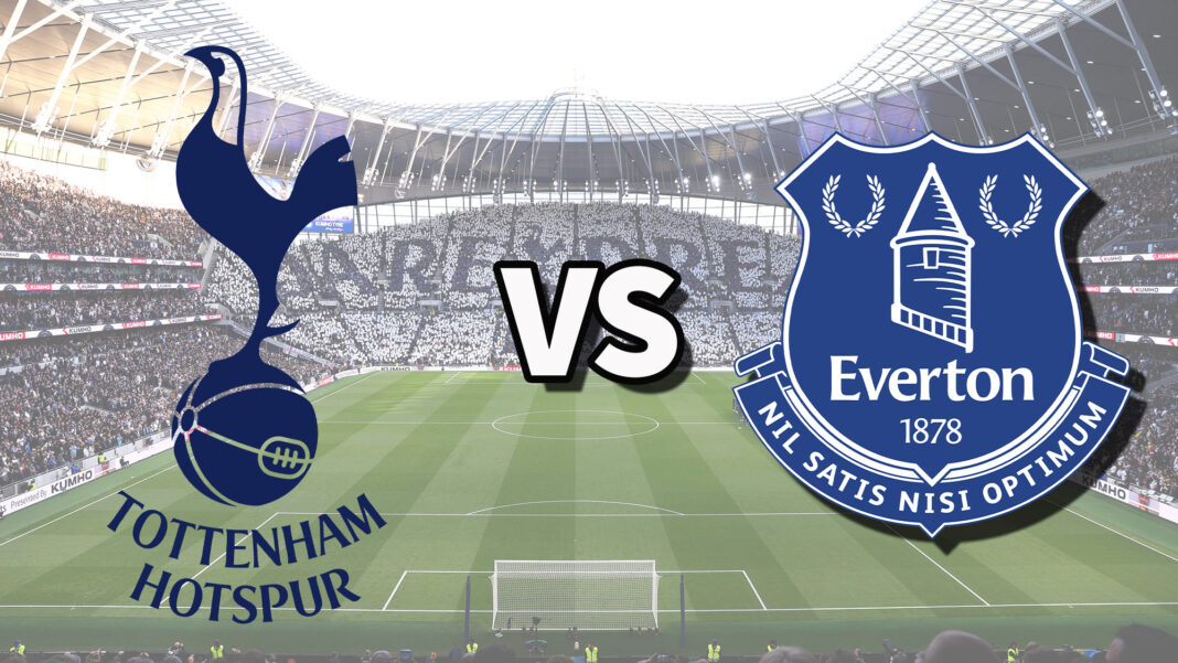 Tottenham vs Everton Prediction, Betting Tips and Premier League Preview
