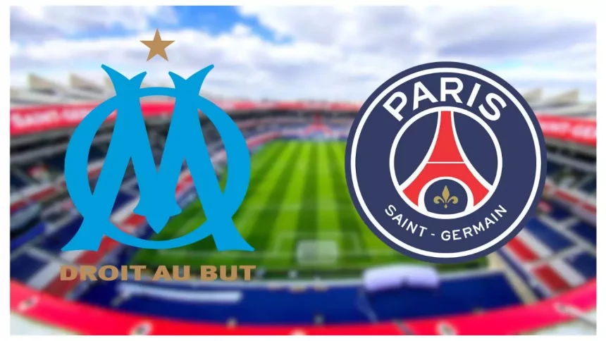 Marseille vs PSG Prediction: Le Classique Betting Preview