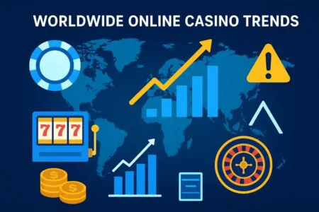 Emerging Online Casino Trends in Tanzania 2026 