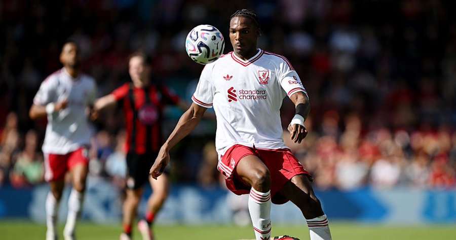 Liverpool Edge Bournemouth 1-0 as Iraola Enjoys Winning Return