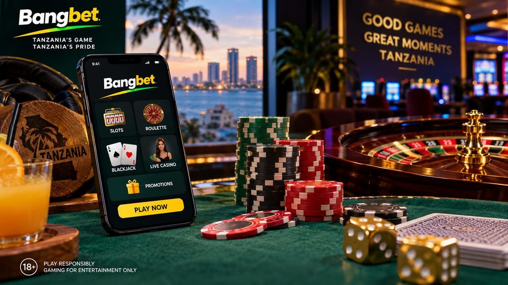 Fascinating Casino Facts Tanzania: Complete Guide