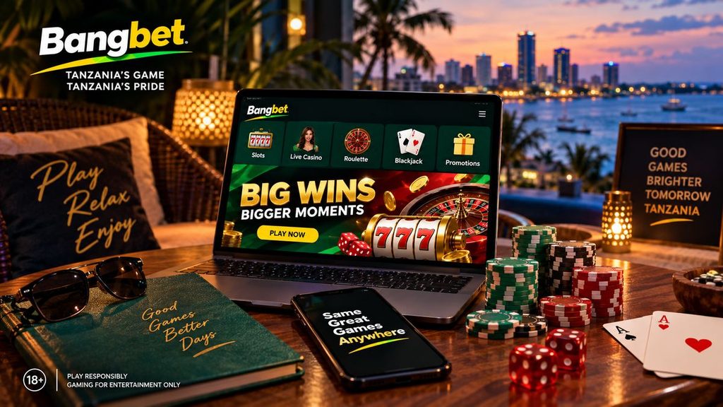 Fascinating Casino Facts Tanzania: Complete Guide