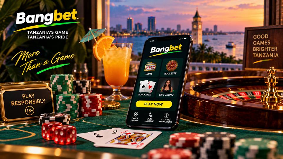 Fascinating Casino Facts Tanzania: Complete Guide