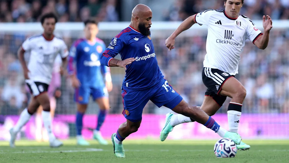 Manchester United Rescue 1-1 Draw Against Fulham as Cunha Strikes Late