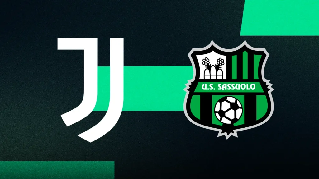 Sassuolo vs. Juventus Prediction, Betting Tips and Serie A Preview