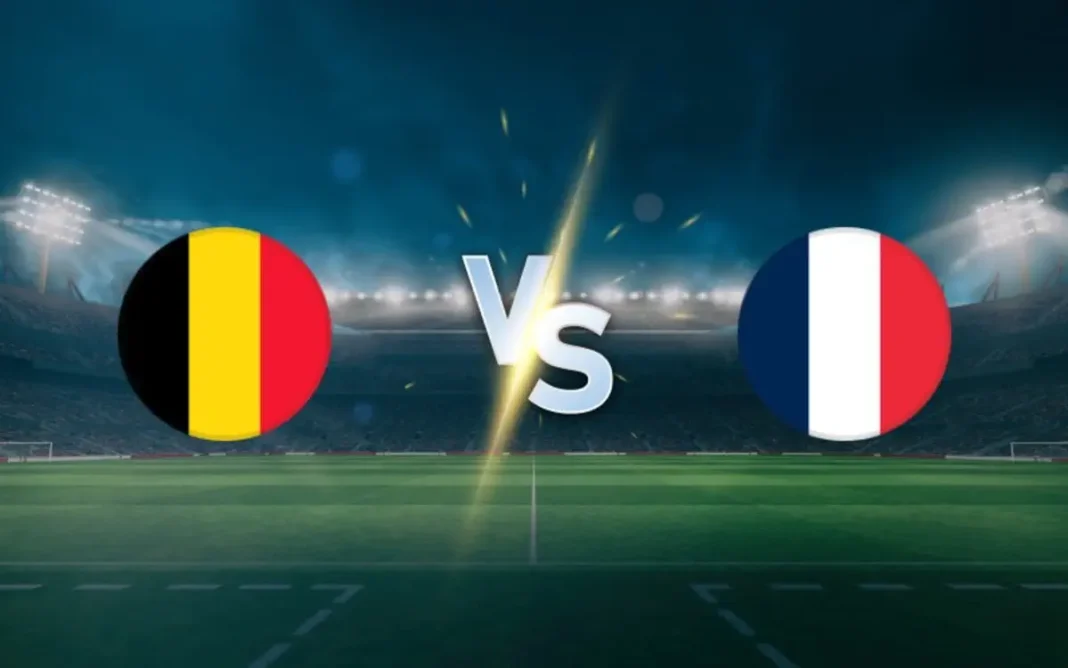 Belgium vs. France Prediction: Nations League 2026