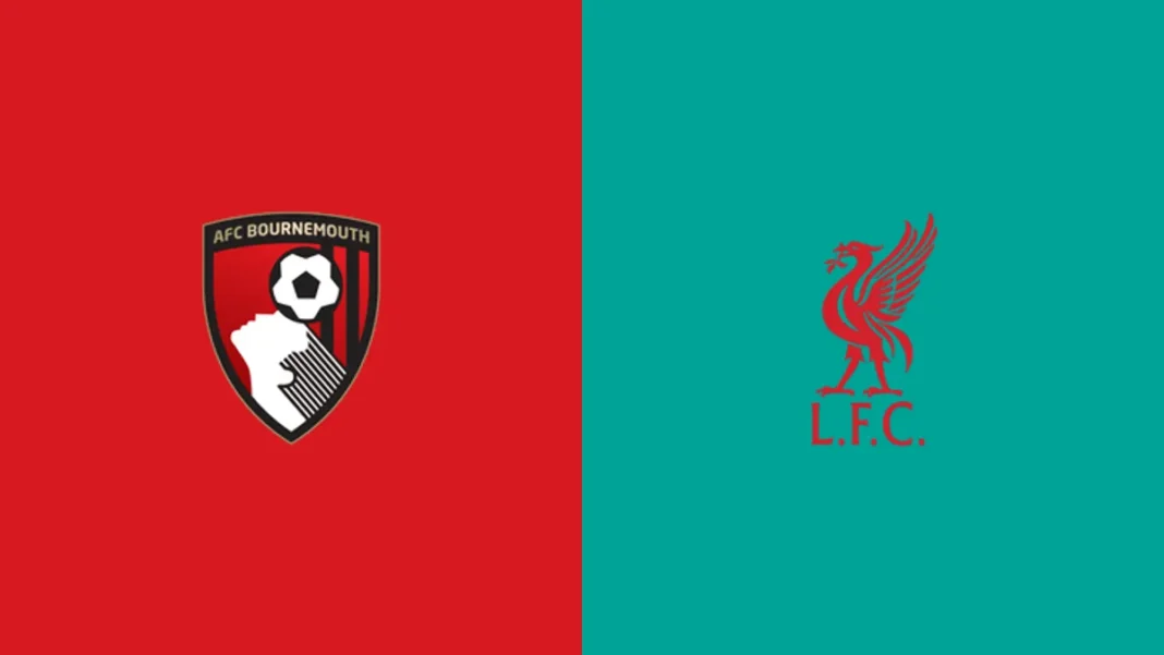 Bournemouth vs. Liverpool Prediction, Preview and Betting Tips