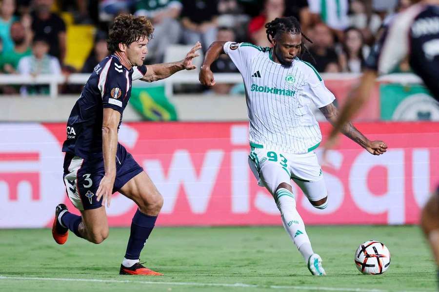 Bayer Leverkusen Beat Celje 2-0 in Europa League Opener