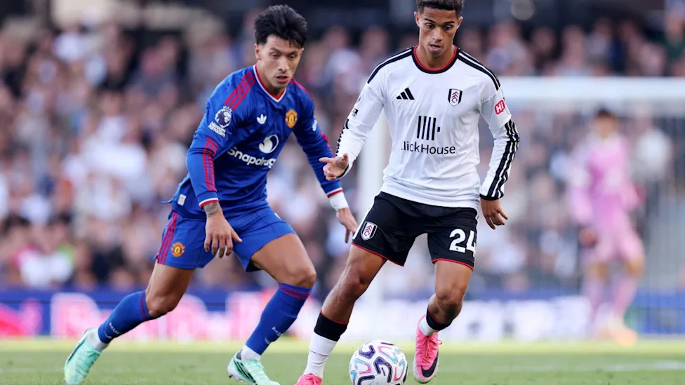 Manchester United Rescue 1-1 Draw Against Fulham as Cunha Strikes Late