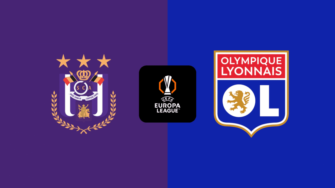 Anderlecht vs Lyon Prediction: Europa League Preview
