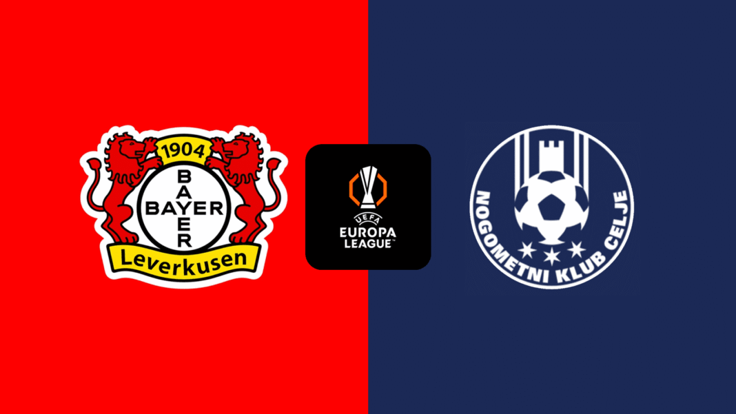 Bayer Leverkusen vs Celje Prediction: UEL Preview and Betting Tips