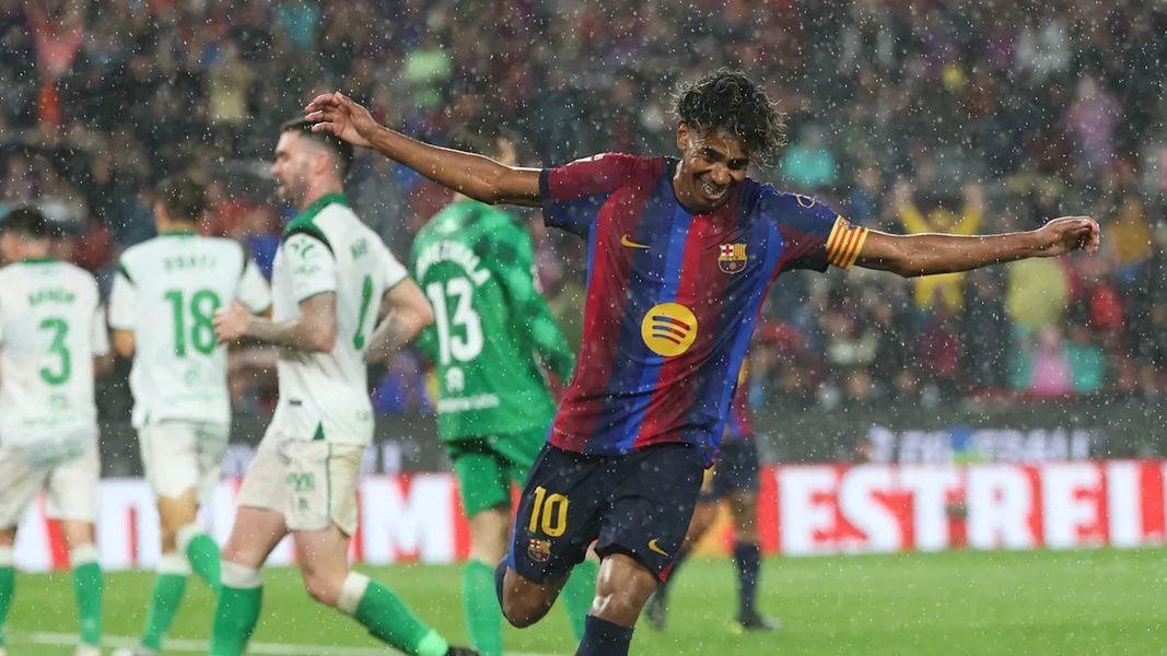 Barcelona 7-2 Racing Santander: Ratiba ya Mechi 5 Zijazo za FC Barcelona