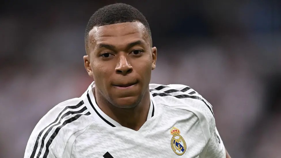 Kylian Mbappé Amaliza Ushirikiano na Nike, Aongoza On Kuingia Kwenye Soka
