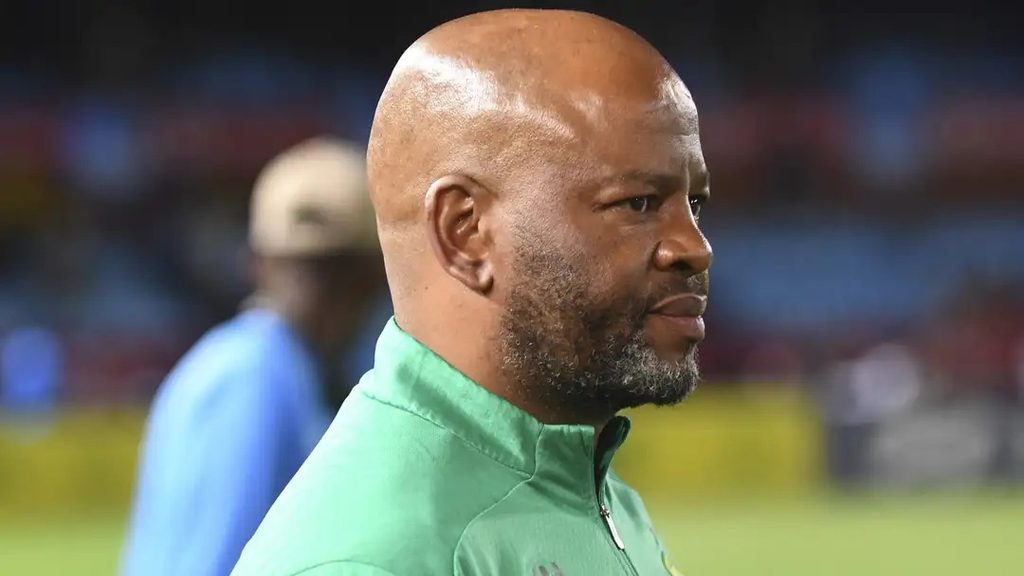 Kocha Mkuu wa Yanga SC akijipanga kuelekea mchezo wa Kariakoo Derby