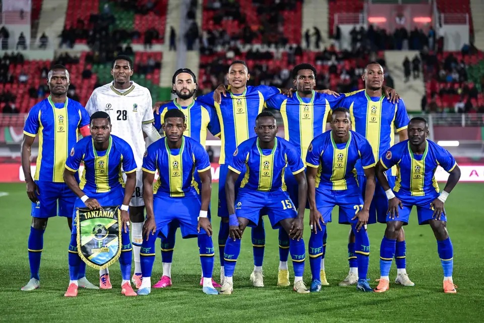 Tanzania vs Guinea-Bissau Leo: Uchambuzi na Utabiri wa Mechi