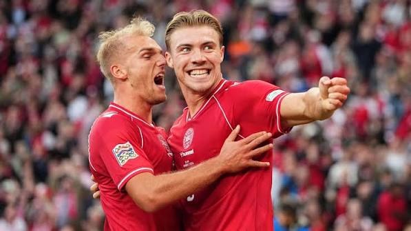 Denmark 2-0 Wales: Bellamy Bado Bila Ushindi 2026