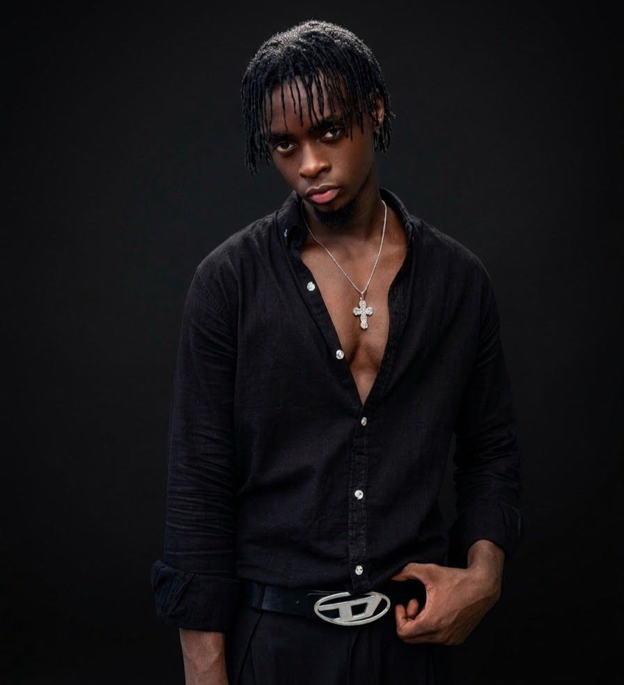 Rany Kida Aeleza Kupostiwa na Chris Brown, Video Yake Yapata Mwonekano Mkubwa