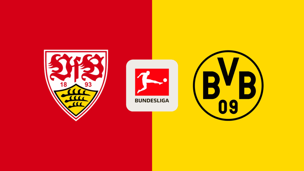Stuttgart vs. Dortmund Prediction, Preview and Betting Tips