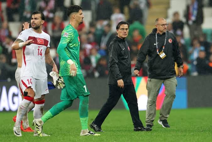 Italy Thrash Turkey 4-1 in UEFA Nations League Statement Win