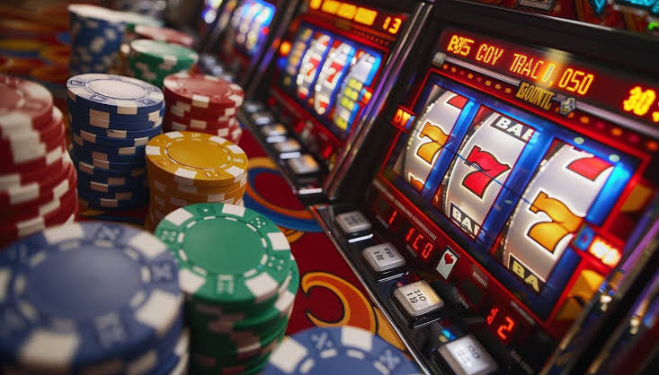 Most Popular Online Casino Games in Tanzania