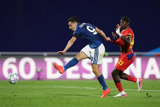 Como 4-1 RB Leipzig: Dream Champions League Debut