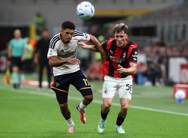 AC Milan 3-0 Lecce: Pulisic Stars as Rossoneri Return to Winning Ways