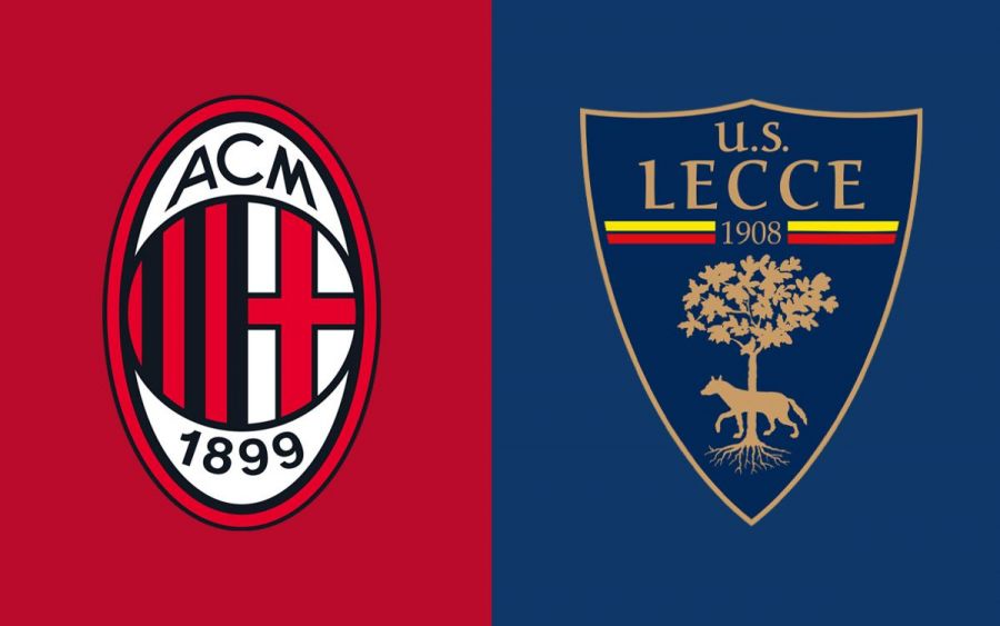 AC Milan vs Lecce Prediction: Rossoneri Backed to Edge San Siro Clash