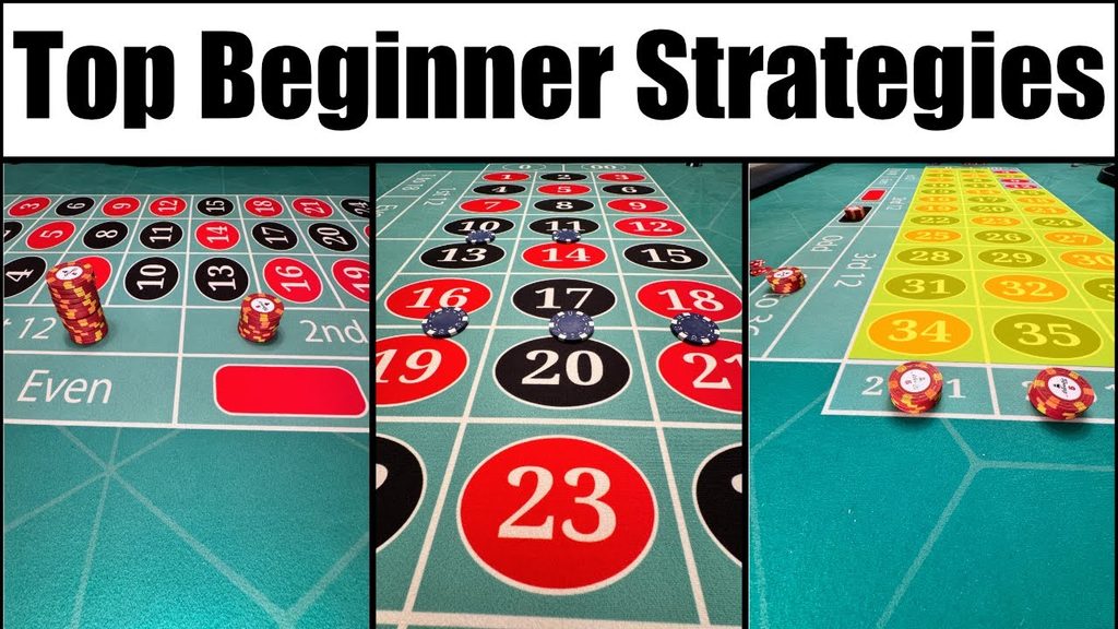 Best Roulette Strategies for Players in Tanzania