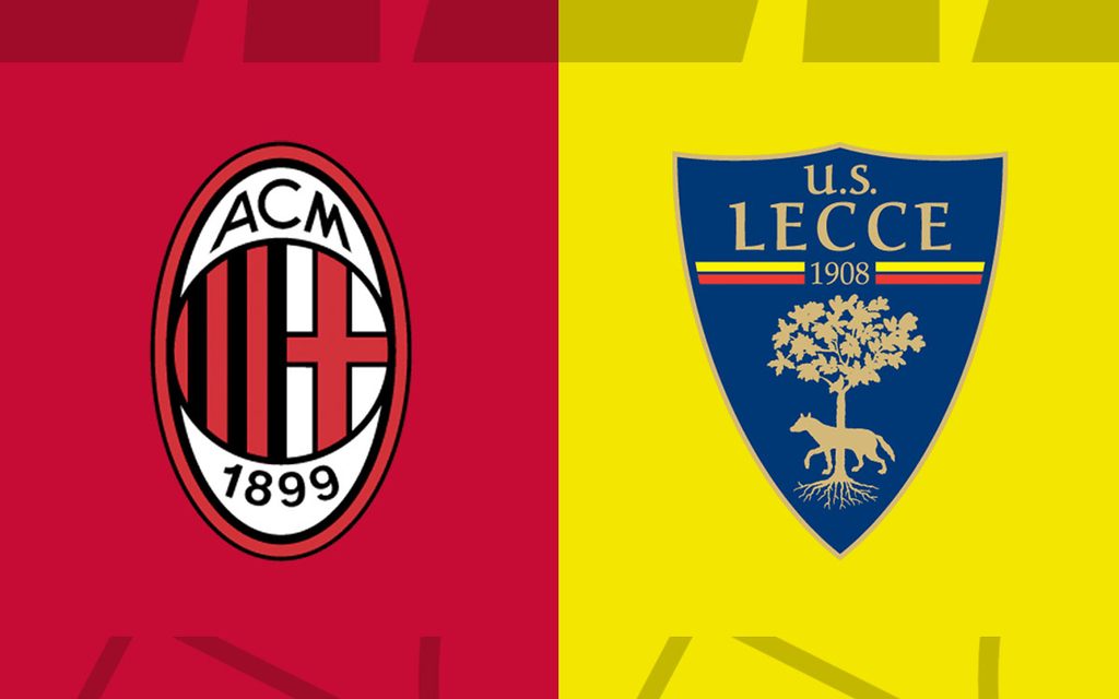 AC Milan vs Lecce Prediction: Rossoneri Backed to Edge San Siro Clash